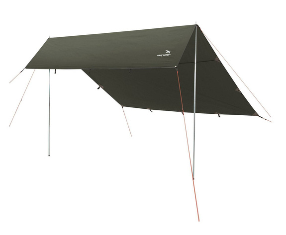 Tarp turystyczny Easy Camp Void Tarp - 3 x 3m