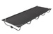 Łóżko turystyczne Robens Settler Bed - black
