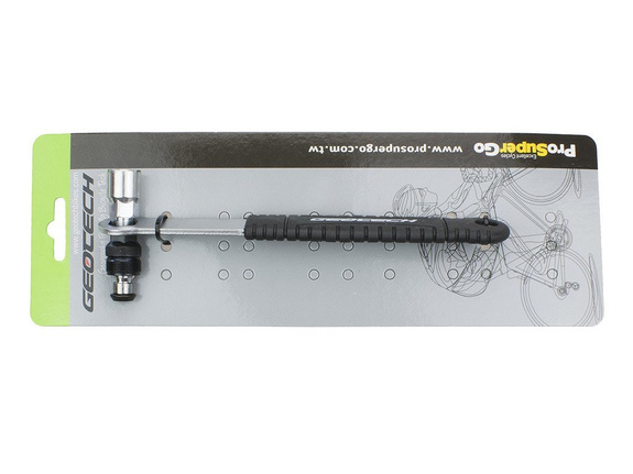 Klucz ściągacz Geotech GHT-007 do korb Octalink, ISIS, L-245mm z rączką