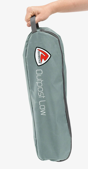 Łóżko polowe Robens Outpost Low