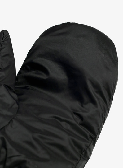 Łapawice Inov-8 Waterproof Overmitt - black