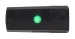 Lampka przednia BLACKBURN DAYBLAZER 550 FRONT 550 lumenów czarna