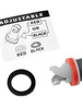 Pompka Outwell Flow Tent Pump