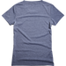 Koszulka T-shirt  Fox Lady Bonnie Heather graphite