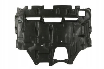 Osłona silnika BLIC Ford Transit / Tourneo custom 07.17