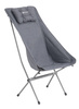 Fotel składany Outwell Tryfan - black/grey