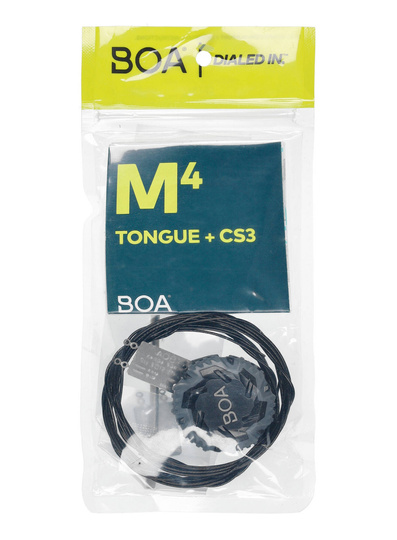 System wiązania Zamberlan Boa M4 Replacement Kit