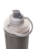 Butelka turystyczna HydraPak Flux 1L - Mammoth grey