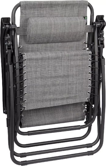 Leżaki ogrodowe plażowe składane ABBEY Chaise Longue