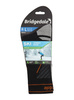 Skarpety narciarskie Bridgedale Ski Nordic Race Merino P - black/stone