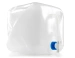 Składany pojemnik na wodę GSI Outdoors Water Cube - 20L
