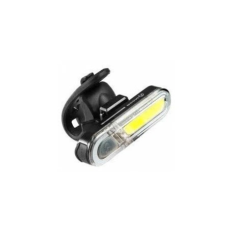 Lampa przednia Crescent W 25 lumen