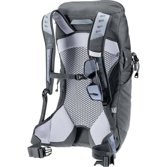 Plecak Deuter AC Lite 14 SL shale-graphite