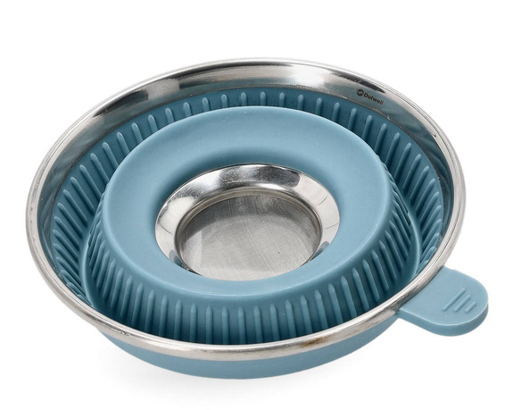 Filtr do ekspresu Outwell Collaps Coffee Filter Holder - classic blue