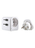 Adapter podróżny USB UK-World Ładowarka Lifeventure 