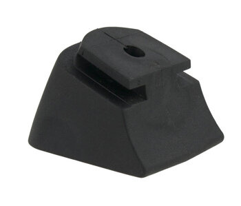 Hamulec-kostka PW-152