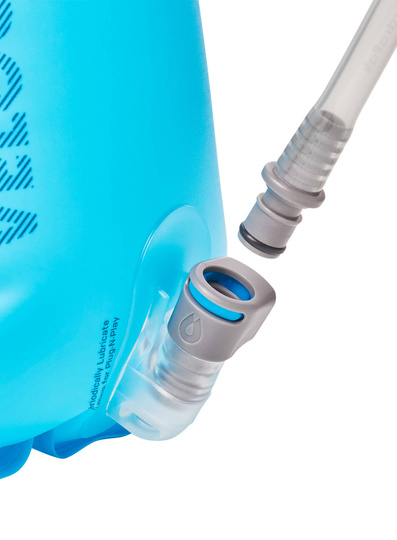 Bukłak HydraPak Velocity 1,5L - malibu
