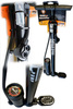 Pompka serwisowa BEE P32BC-03 z manometrem 