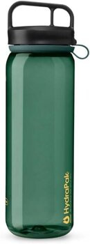 Butelka turystyczna HydraPak Recon Clip and Carry 750ml Aspen Green