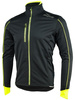 Bluza Rogelli RENON 3.0  czarno-żółta