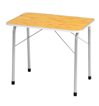 Stolik turystyczny Easy Camp Caylar - bamboo