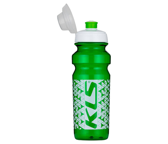 Bidon Kelly's TULAROSA 022 Green 0,75 l