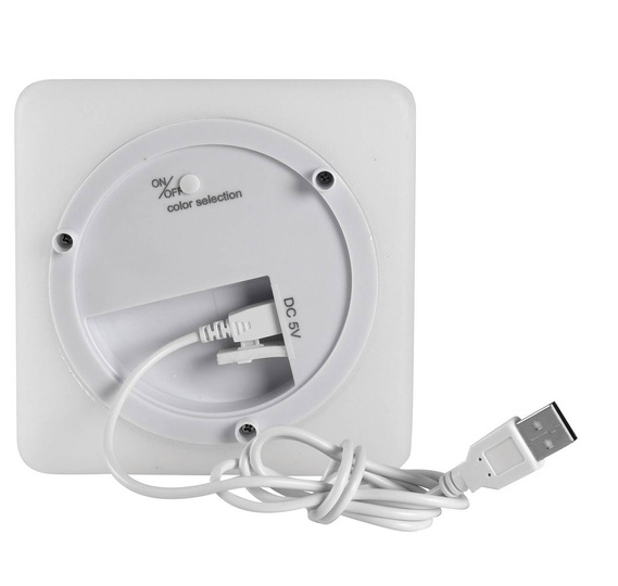 Lampa turystyczna Easy Camp Heckler Lantern