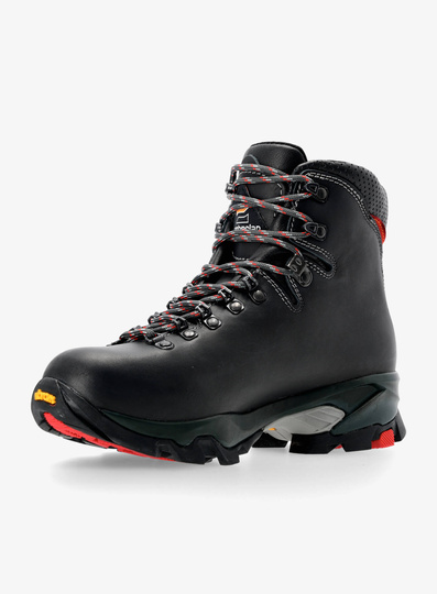  Buty trekkingowe Zamberlan Vioz GTX - dark grey 