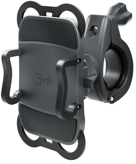 Uchwyt Rowerowy na smartfon 3mk Bike Holder Pro