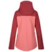 Kurtka do biegania przeciwdeszczowa damska Inov-8 Venturelite Jacket FZ 