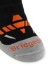 Skarpety narciarskie Bridgedale Ski Nordic Race Merino P - black/stone
