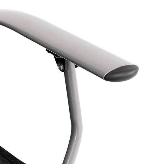 Krzesło składane Outwell Goya XL - black