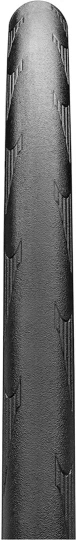 Opona Continental GRAND SPORT RACE 700x25C czarna drut 340g