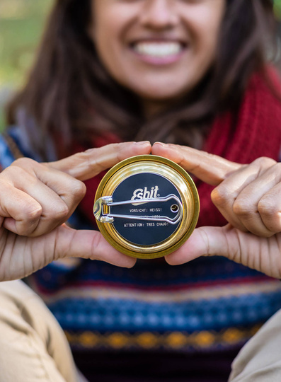 Palnik na alkohol Esbit Alcohol Burner