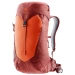 Plecak Deuter AC Lite 30 paprika-redwood