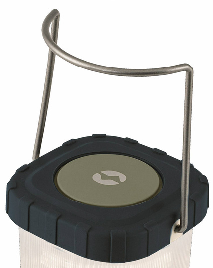 Lampa turystyczna Outwell Carnelian DC 350