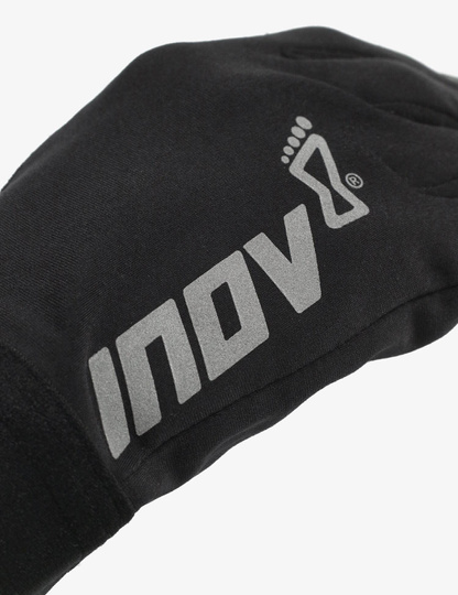 Rękawiczki biegowe Inov-8 Race Elite Glove - black