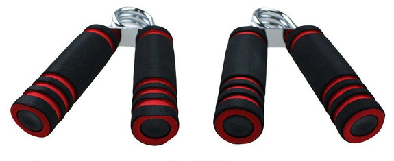 Ściskacz dłoni piankowy HKGR 6016