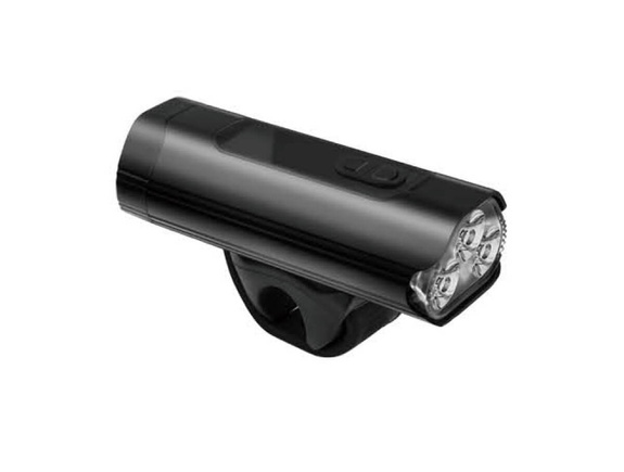 Lampa przednia Verso FORUM 1.6 1600 lm ładowanie USB