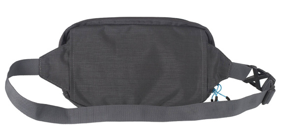Saszetka biodrowa LifeVenture RFID Travel Belt Pouch - Szara