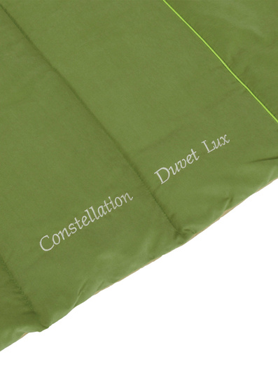 Kołdra Outwell Constellation Duvet Lux - green