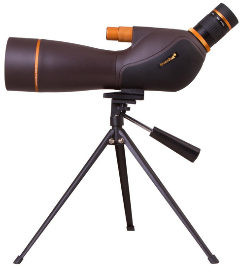 Luneta Levenhuk Blaze PRO 70