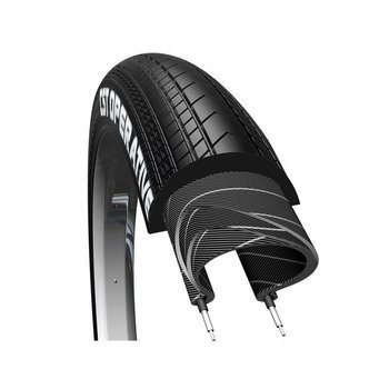 Opona CST 20"x 1,75 C-1809 -TR-CS476- OPERATIVE Dual Comp 60 Tpi Premium