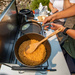 Łyżka kuchenna - GSI Outdoors Rakau Chef Spoon