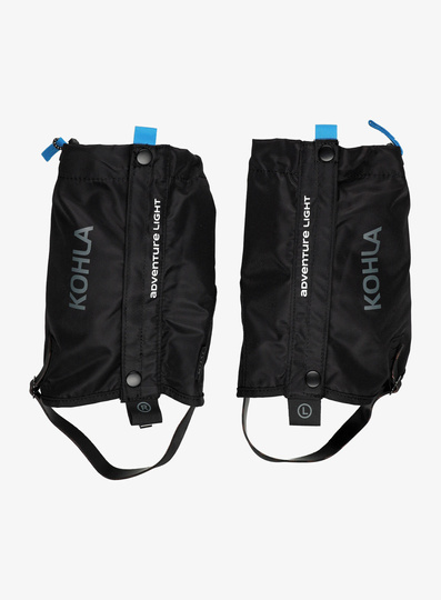 Stuptuty Kohla Adventure Light - black-dresden blue