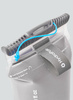 Bukłak na wodę HydraPak Velocity IT 2L - clear