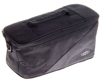 Sakwa na bagażnik Verso CAURA 85364