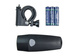 Lampa przednia XC Light - 785 super jasna 1 WAT LED,  2-funkcje, wodoszczelna