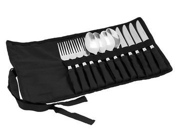 Zestaw sztućców Easy Camp Family Cutlery