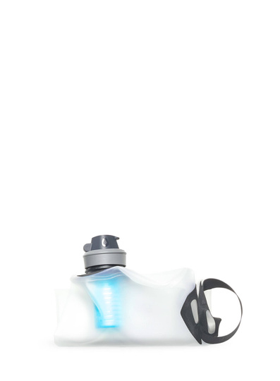 Bukłak na wodę HydraPak Seeker+ 3L - clear